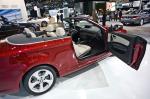 BMW 1-Series Convertible 2012 года